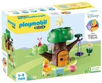 Playmobil&reg; PLAYMOBIL &reg; 71316 1.2.3 & Disney: Winnies & Fer Spielbausteine