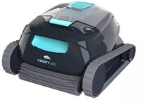 maytronics Poolbodensauger Dolphin LIBERTY 300 Poolroboter kabellos