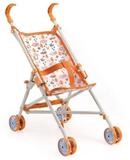 DJECO Puppenbuggy POMEA Puppenwagen DJ07841