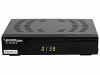 Vantage VT-93-U, Comboreceiver DVB-C und DVB-T2 HD Receiver (1080p Full HDTV,...