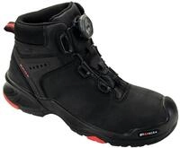 Baak Bau Stiefel Sicherheitsschn&uuml;rstiefel Braxton, 6642, S3, SRC, HRO