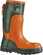 Feldtmann Schnittschutzstiefel