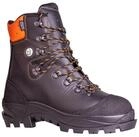 Hase Hase Eifel-Super S3 Forst-Sicherheitstiefel aus Rindleder Gr&ouml;&szlig;e 40
