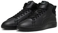 PUMA SMASH 3.0 MID WTR Winterboots gef&uuml;ttertes Innenmaterial, mit Schn&uuml;rung, aus