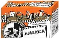 ABACUSSPIELE Spiel Anno Domini - America