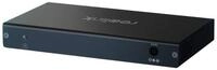 Reolink RLA-PS1 PoE- Netzwerk-Switch (f&uuml;r PoE &Uuml;berwachungskameras)