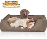 Knuffelwuff Tierbett Hundebett Columbia, Orthop&auml;disch