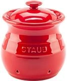 Staub SwissCard Knoblauch Aufbewahrung 11 cm