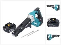 Makita Akku-Magazinschrauber DFR 551 G1 18 V 25 - 55 mm Brushless + 1x Akku 6,0...