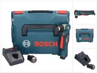 Bosch Professional Winkelbohrmaschine Professional GWB 12V-10 Akku Winkelbohrmaschine