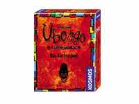 Kosmos Spiel, Ubongo - Kartenspiel