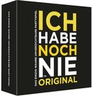 Pegasus Spiel Pegasus Ich Habe Noch Nie - Das einzig wahre
