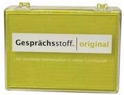 Pegasus Spiele Spiel Gespr&auml;chsstoff, Original (Spiel)