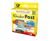 Noris Spiel Kinderspiel Lernspiele Kinderpostzubeh&ouml;r Erweiterung 606521006