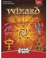 AMIGO Spiel Wizard Extreme