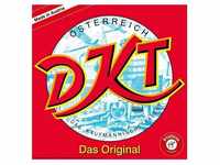 DKT - Das Kaufmännische Talent: Österreich (6372)