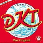 Piatnik Spiel, DKT original