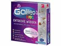 Galileo Kids: Das Große Wissens-Quiz (69159)