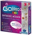 Spiel Entdecke Wissen (Kinderspiel)