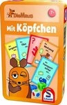 Schmidt Spiele Spiel Die Maus - Mit K&ouml;pfchen