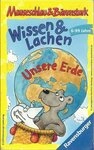 Ravensburger Spiel M&auml;useschlau & B&auml;renstark Wissen und Lachen Unsere Erde...
