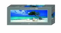 HEYE Puzzle Puzzle da 1000 Pezzi Panorama - Divi Divi Tree, Alexander Von...