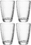 LEONARDO Gl&auml;ser-Set MATERA, 4-tlg., Glas, 340 ml, 4-teilig