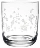 Villeroy & Boch Glas Toy's Delight Wasserglas Set 2tlg, Kristallglas