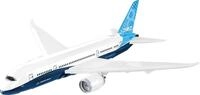 COBI Aufblasbarer Cooler Bausatz Boing 787 Dreamliner 1:110