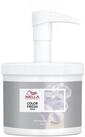 Wella Haarfarbe Wella Color Fresh Mask Pearl Blonde 500ml