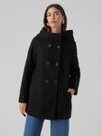 Vero Moda Langjacke VMFORTUNESHILA JACKET GA NOOS