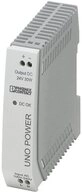 Phoenix Contact Phoenix Contact 2902991 Hutschienen-Netzteil (DIN-Rail) 24 V/DC...