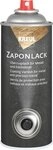 Kreul Bastelkleber Zapon-Lack Spray, transparent