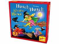 Husch Husch kleine Hexe