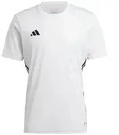 adidas Performance Fu&szlig;balltrikot adidas Herren Trikot Tabela 23 Jersey wei&szlig; XXL