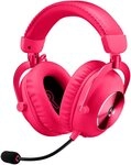 Logitech Gaming-Headset