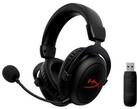 HyperX HyperX Cloud II Core Wireless-Gaming-Headset 6Y2G8 Headset