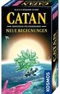Kosmos Spiel Kosmos CATAN - Sternenfahrer: Neue Begegnungen