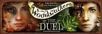 Magellan Spiel Woodwalkers - The Duel
