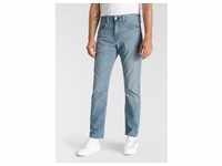 Levi's® Tapered-fit-Jeans 502 TAPER in elegantem, modernem Stil