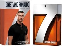 CRISTIANO RONALDO Eau de Toilette CR7 Fearless Edt Spray
