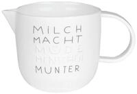 R&auml;der Design Tasse Guten Morgen 250 ml, Porzellan