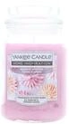 Yankee Candle Duftkerze Yankee Candle Sugared Blossom Zuckerbl&uuml;te Duftkerze im Glas