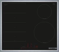 BOSCH Induktions-Kochfeld Serie 6 PIX645HC1E, DirectSelect-Bedienung & flexible...