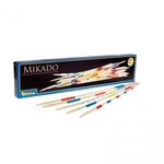 Philos Spiel, Mikado - gro&szlig; - 50 cm - Bambus