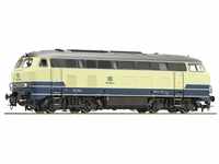 Roco Sound-Diesellokomotive BR 215 DB DC Spur H0 (70761)