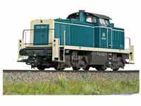 Trix Modellbahnen H0 Diesellokomotive Baureihe 290, DB, Ep. IV (25903)