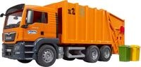 Bruder&reg; Spielzeug-LKW MAN TGS M&uuml;ll LKW (03760), Made in Europe