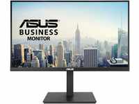 Asus VA27ACFSN LED-Monitor (69 cm/27 ", 2560 x 1440 px, Wide Quad HD, 5 ms