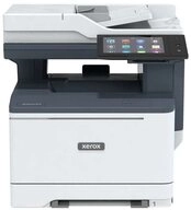 Xerox VersaLink C415 A4 40 S./Min. 2-seitig Kopieren/Drucken/Scannen/Faxen